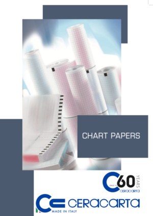 Chart papers