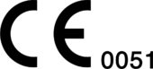 CE Certificate – Plates